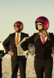 Internet of Heroes: Recognizing those that help