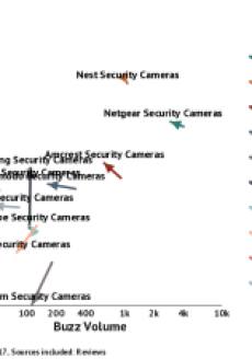 Seeing Is Believing: Q1 2017 Consumer Perceptions of Smart Home Cameras