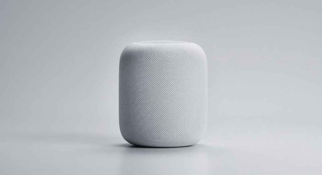 Apple HomePod Announced on 5 June 2017, with availability in Dec 2017, arrives three years after Amazon Echo is launched.