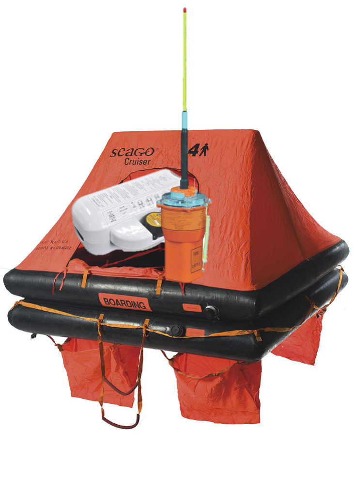 Imagine if we had automatically deployed floating wireless base stations to provide connectivity during that critical first 72 hours after a disaster...