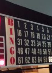 Buzzword Bingo at MWC Americas? You Bet! A board in every exhibit hall so attendees know how close they are getting to fame and a small fortune!