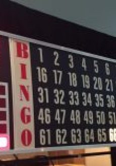 Buzzword Bingo at MWC Americas? You Bet! A board in every exhibit hall so attendees know how close they are getting to fame and a small fortune!