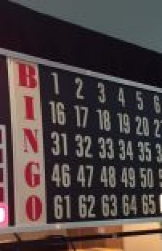 Buzzword Bingo at MWC Americas? You Bet! A board in every exhibit hall so attendees know how close they are getting to fame and a small fortune!