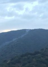 Internet of Thunder: Tracking the location of lightning strikes in Smart Cities