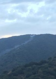 Internet of Thunder: Tracking the location of lightning strikes in Smart Cities